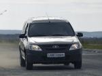Lada Largus Фургон 2012 года